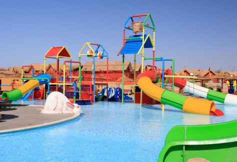 Acquapark Milano