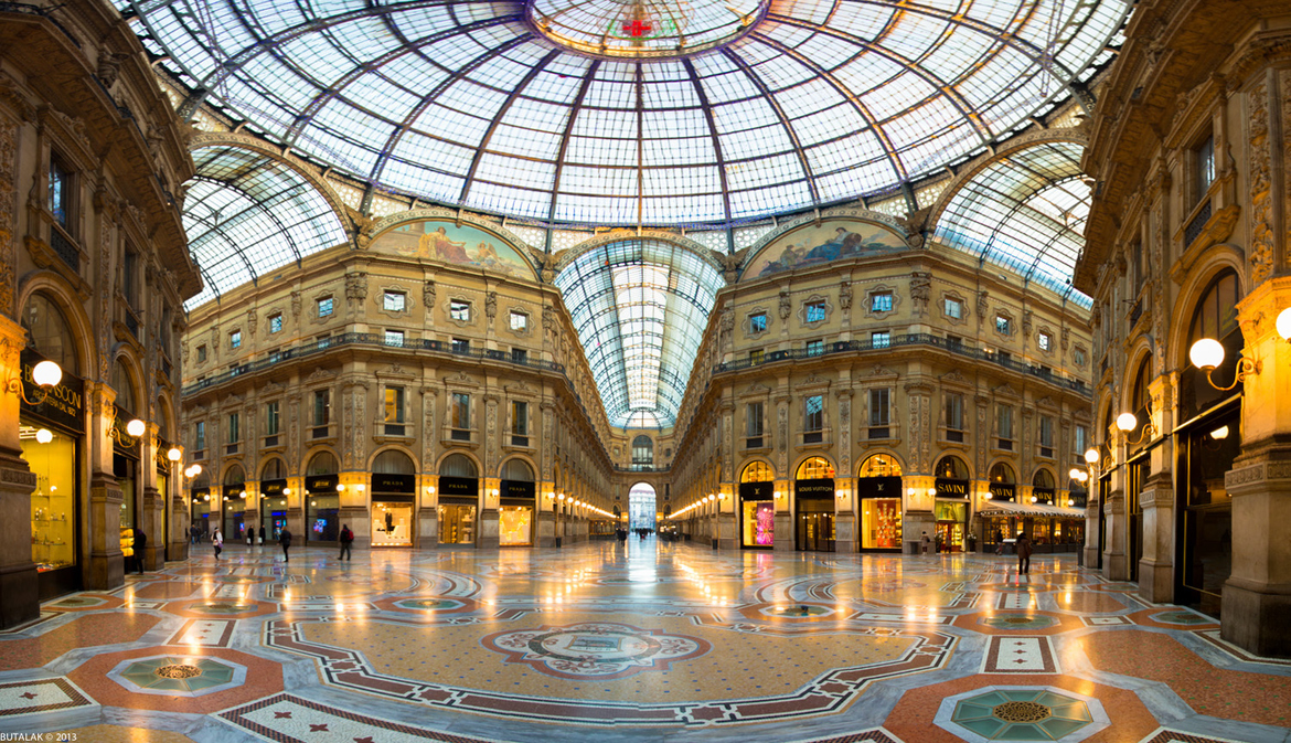 Aste Comune di Milano