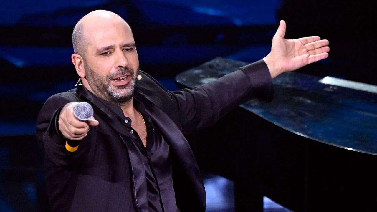 Checco Zalone Milano