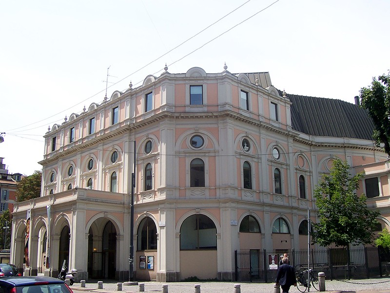 Cineteca Milano