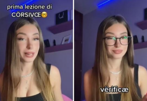 Elisa Esposito