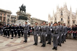 Com’è stata festeggiata la Festa della Repubblica a Milano?