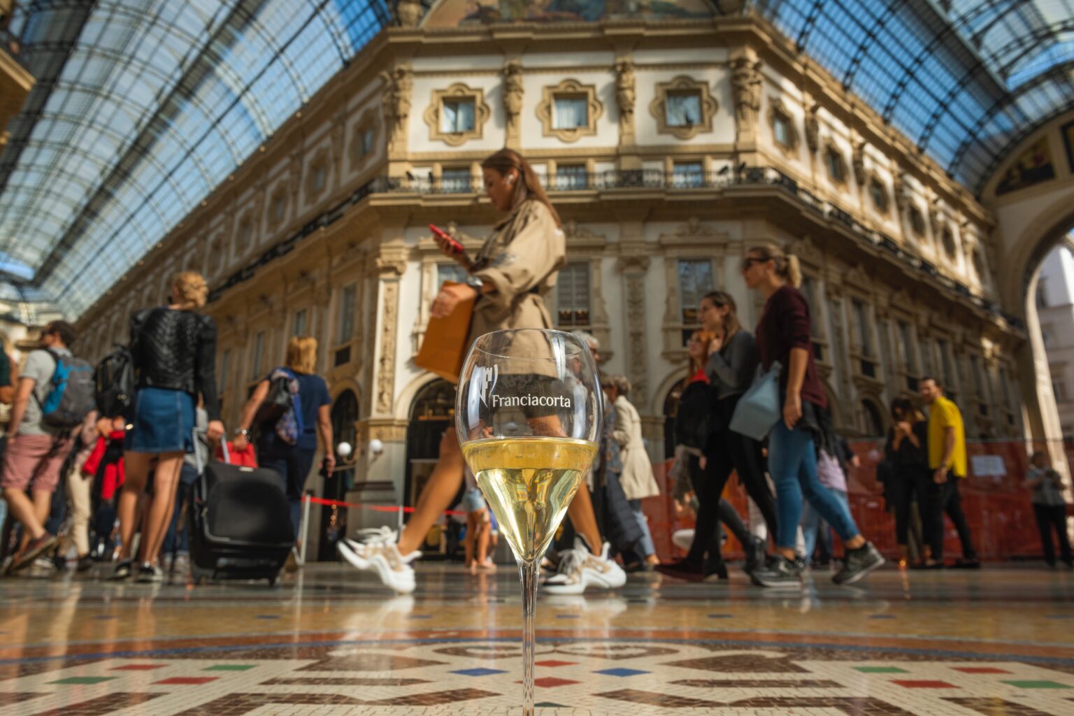 Franciacorta Festival