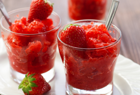 Granita Siciliana Milano