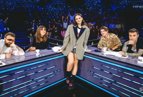 Il ritorno di X Factor
