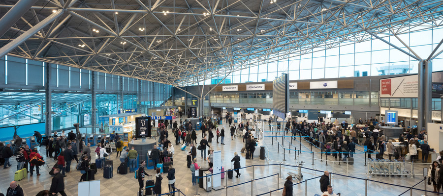 Malpensa e Linate