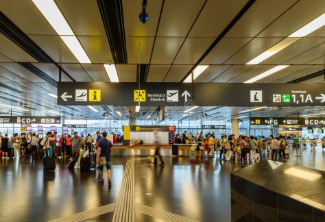 Malpensa e Linate