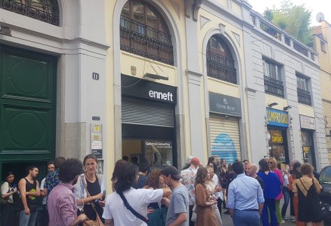 Metaverso Milano