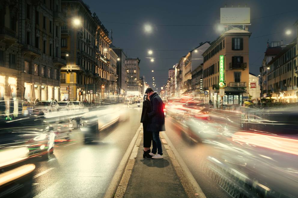 Milano Love City