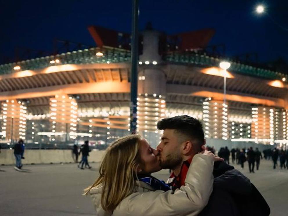 Milano Love City