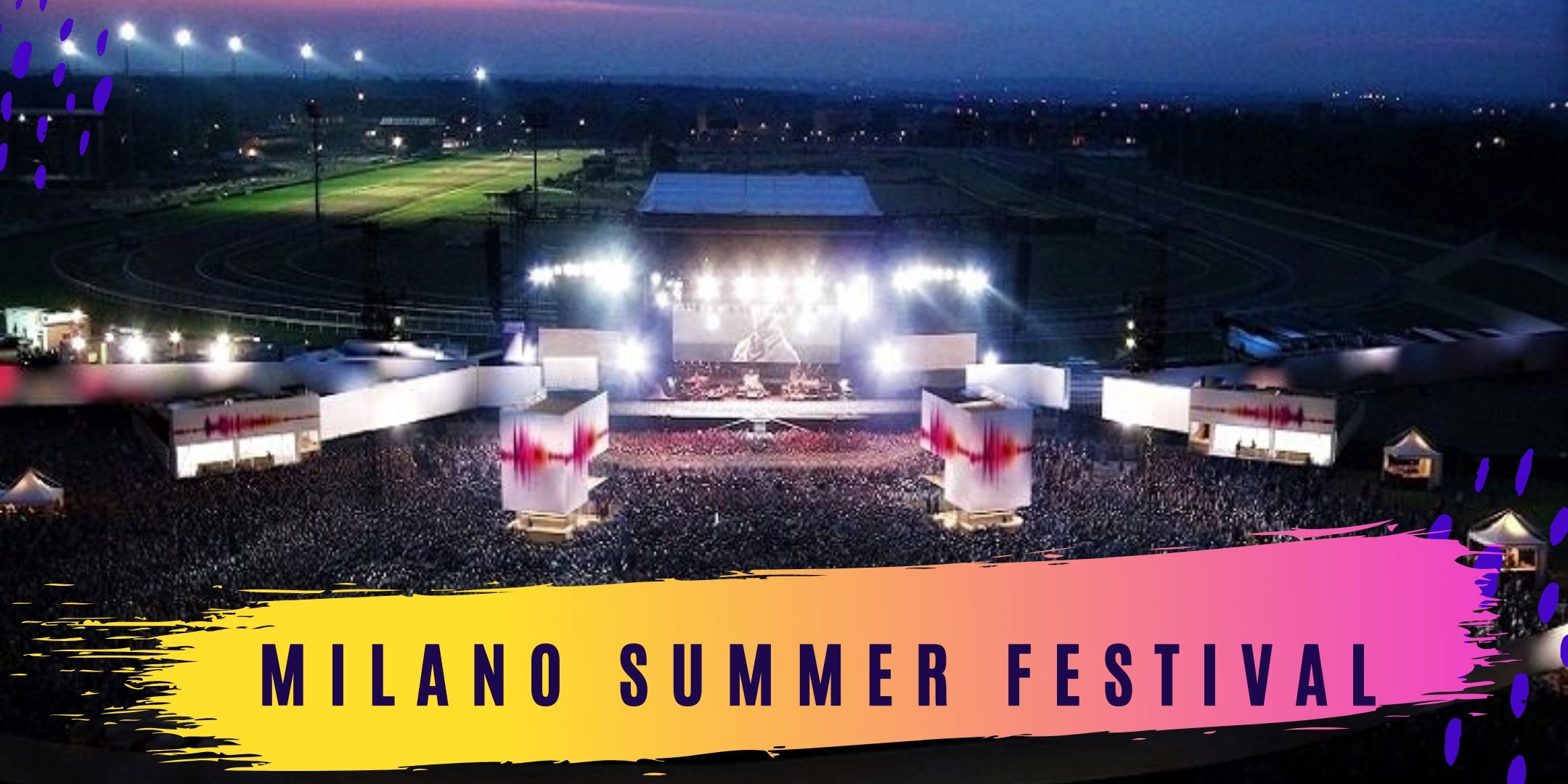 Milano Summer Festival