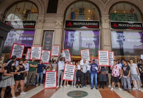Mondadori Duomo