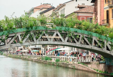 Navigli Milano