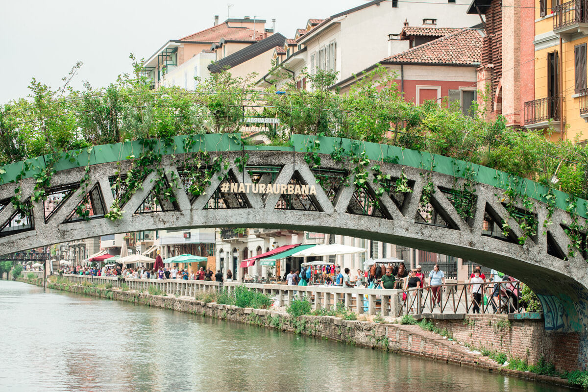 Navigli Milano