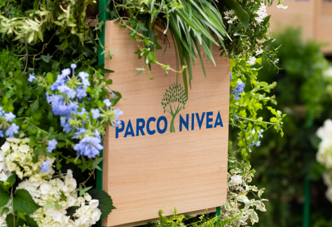 Nivea Milano