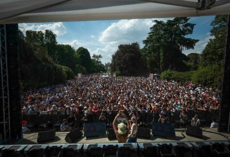 Radio Deejay Milano