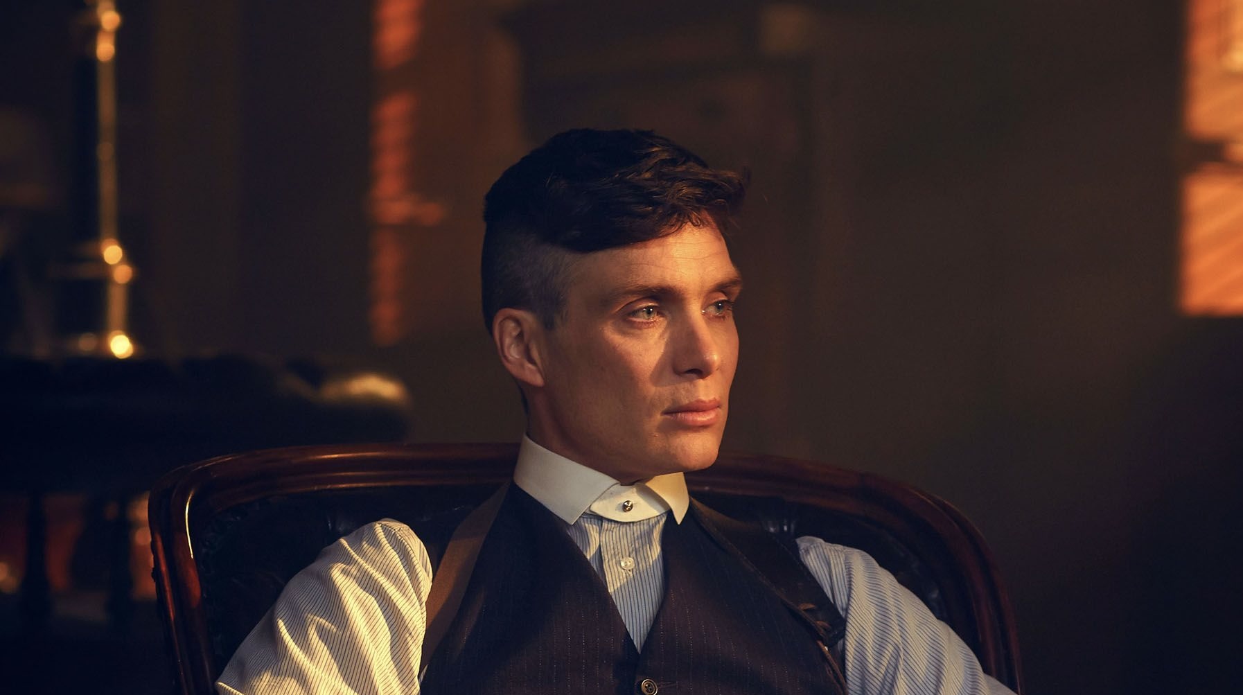 Ultima stagione peaky blinders