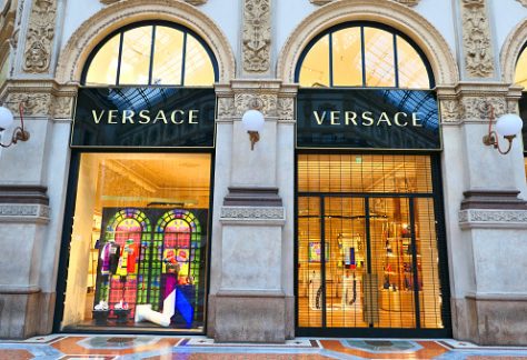 Versace Galleria