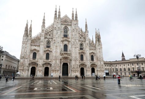 abitanti milano pandemia