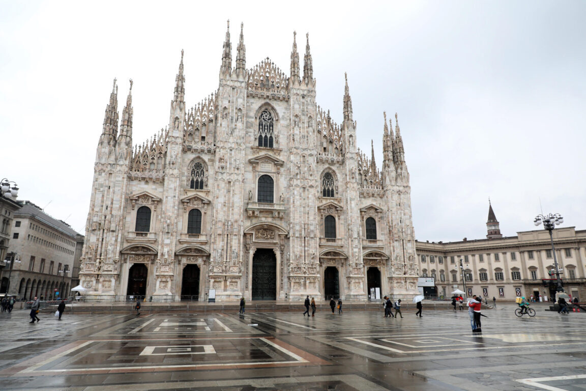 abitanti milano pandemia