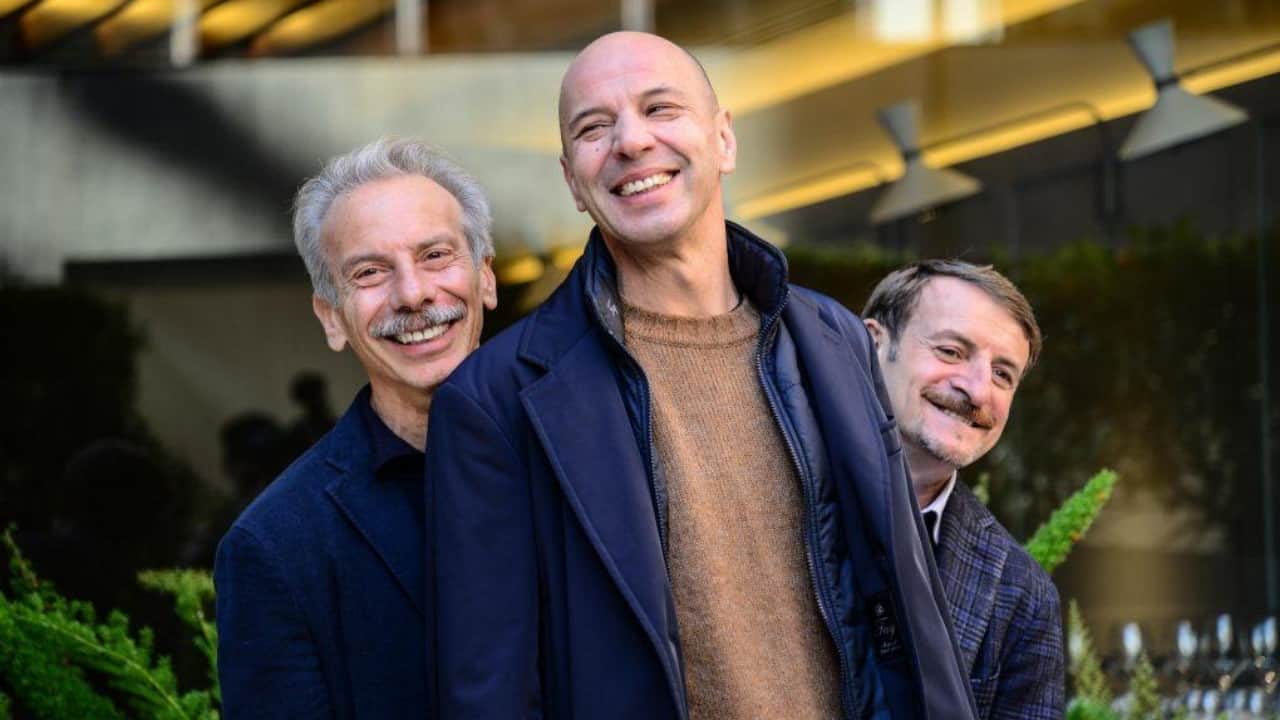 aldo giovanni e giacomo