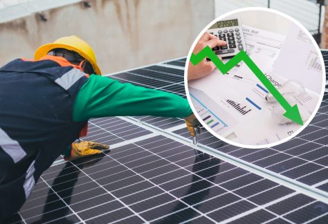 caro bollette fotovoltaico