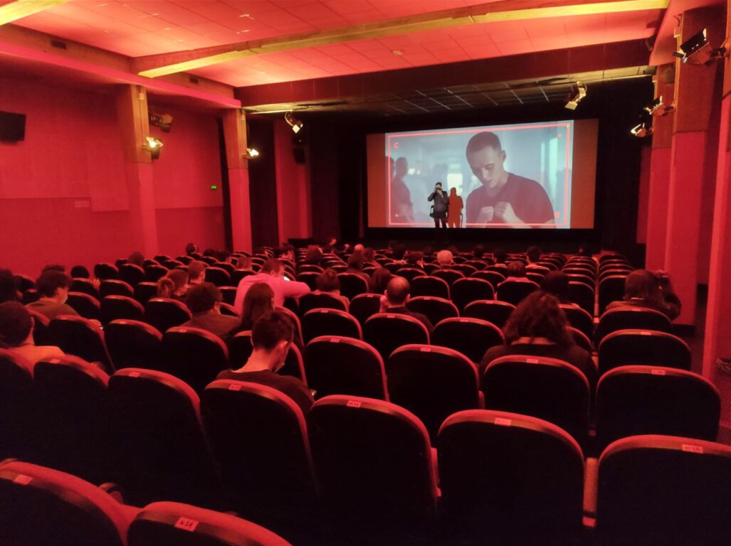 cinema Milano