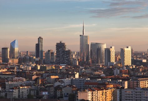 città più cliccata su google