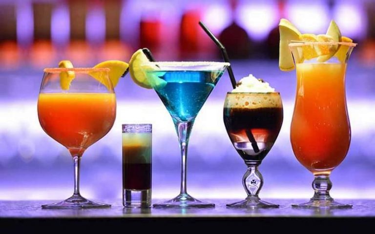 Che cocktail sei ?