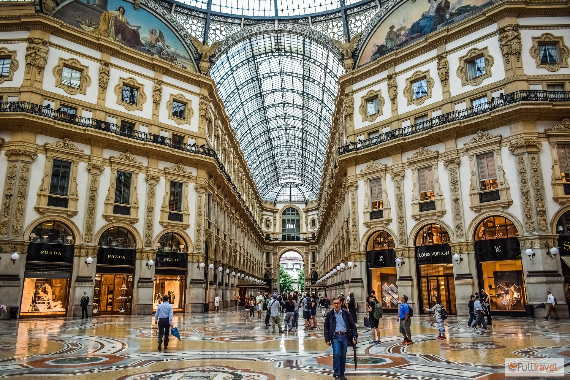 cosa vedere a Milano