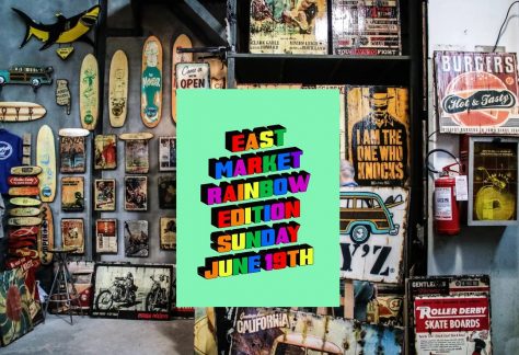 east market