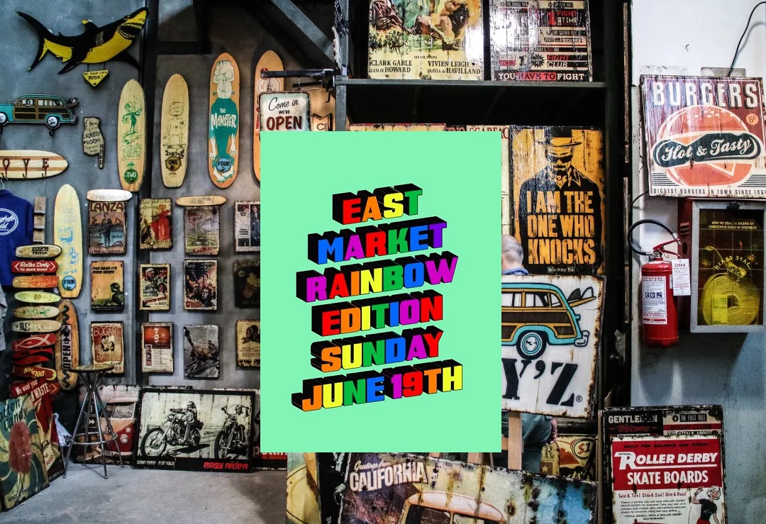 east market
