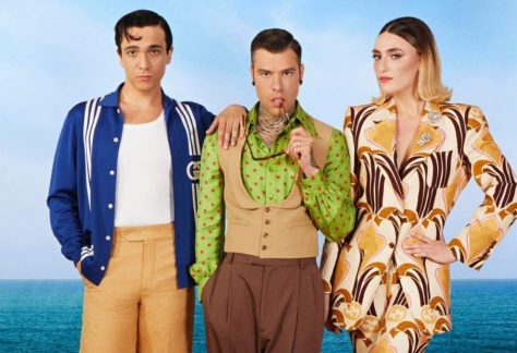 fedez concerto milano