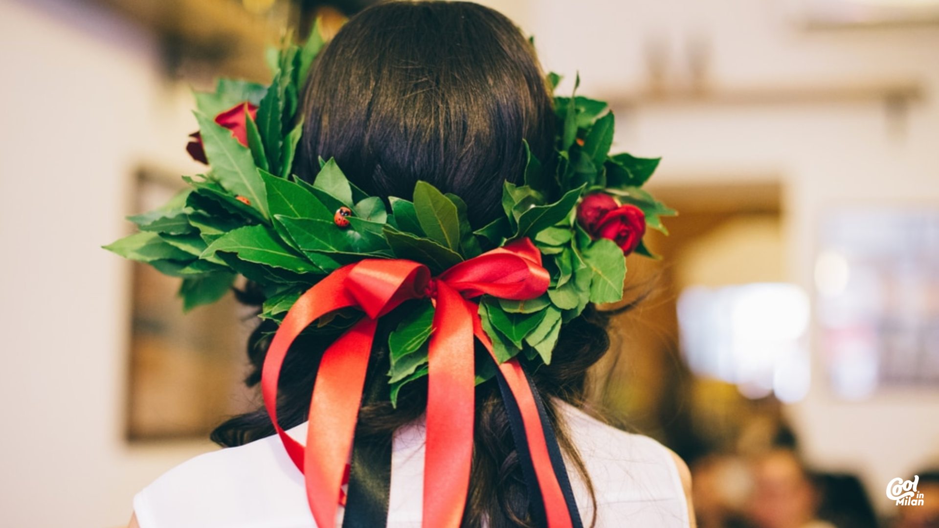 Festa di laurea Milano