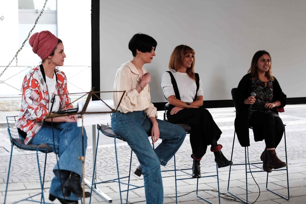 festival ciclo mestruale milano