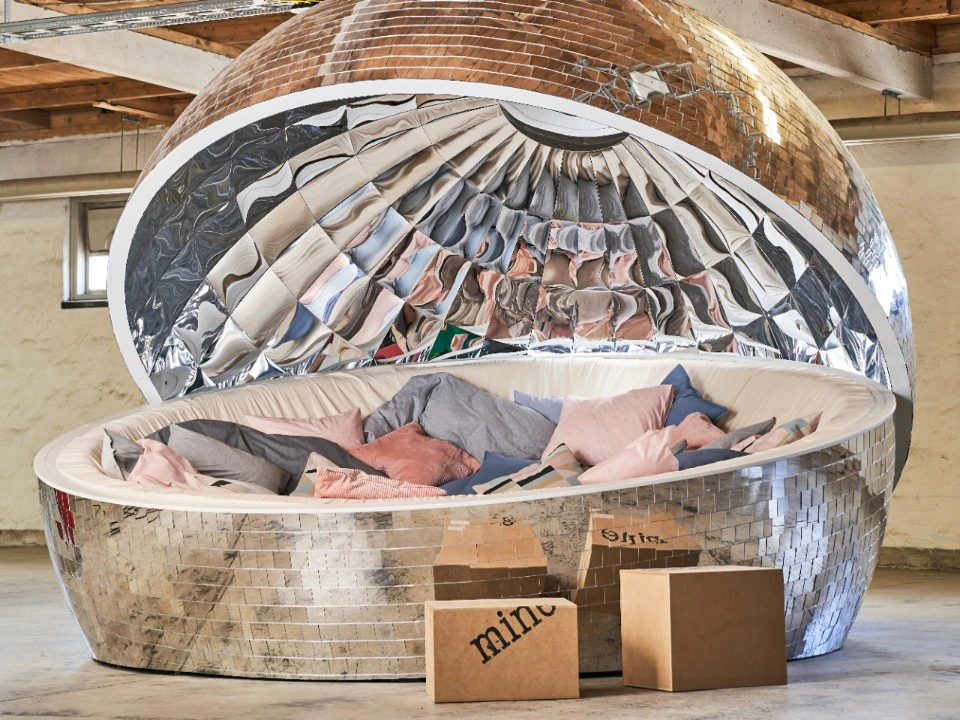 fuorisalone 2022 - BASE Milano
