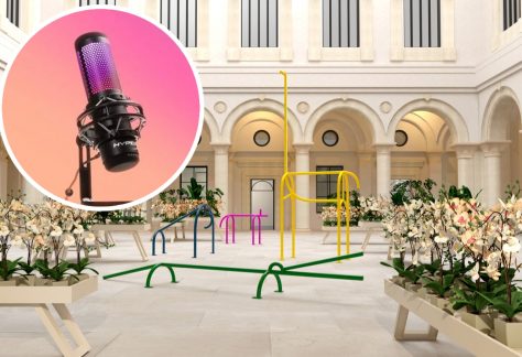milano design week podcast