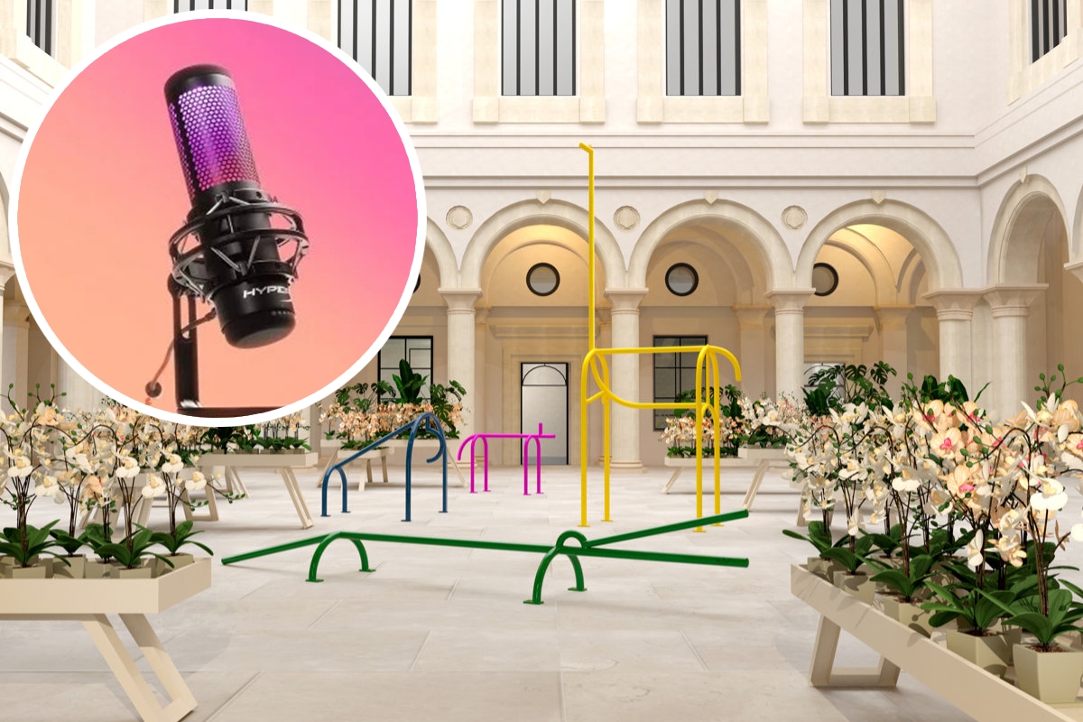 milano design week podcast