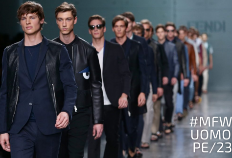 milano fashion week