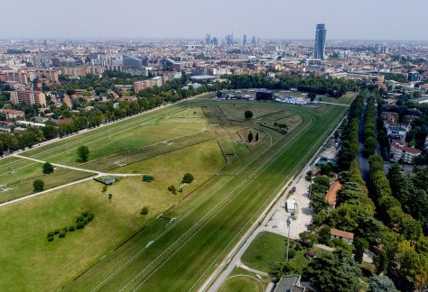 milano jumping cup