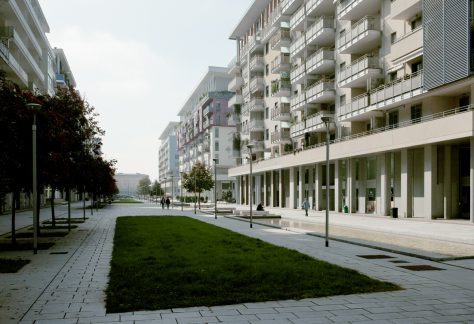 milano santa giulia