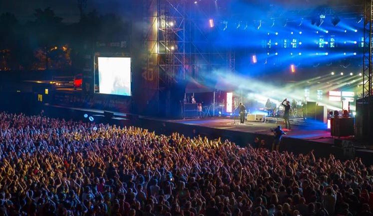 milano summer festival