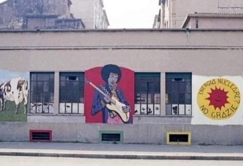 murales milano