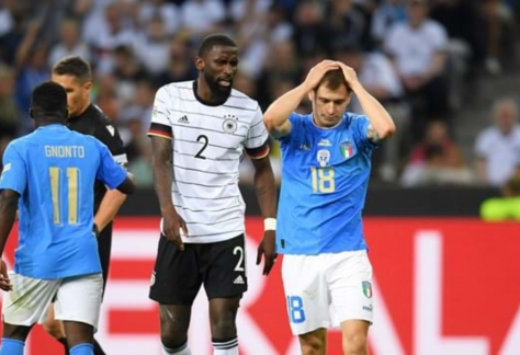 nazionale