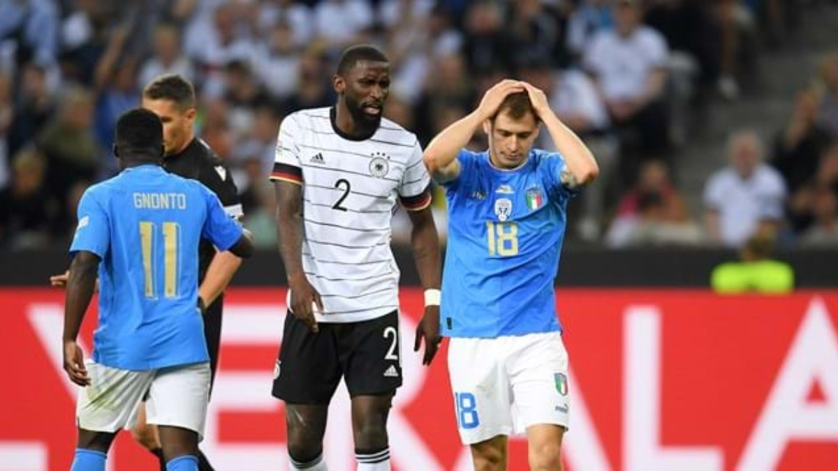 nazionale