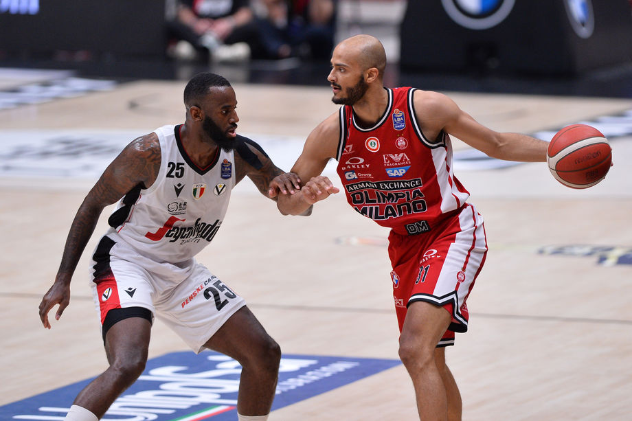olimpia milano