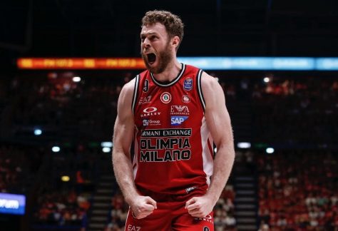 olimpia milano