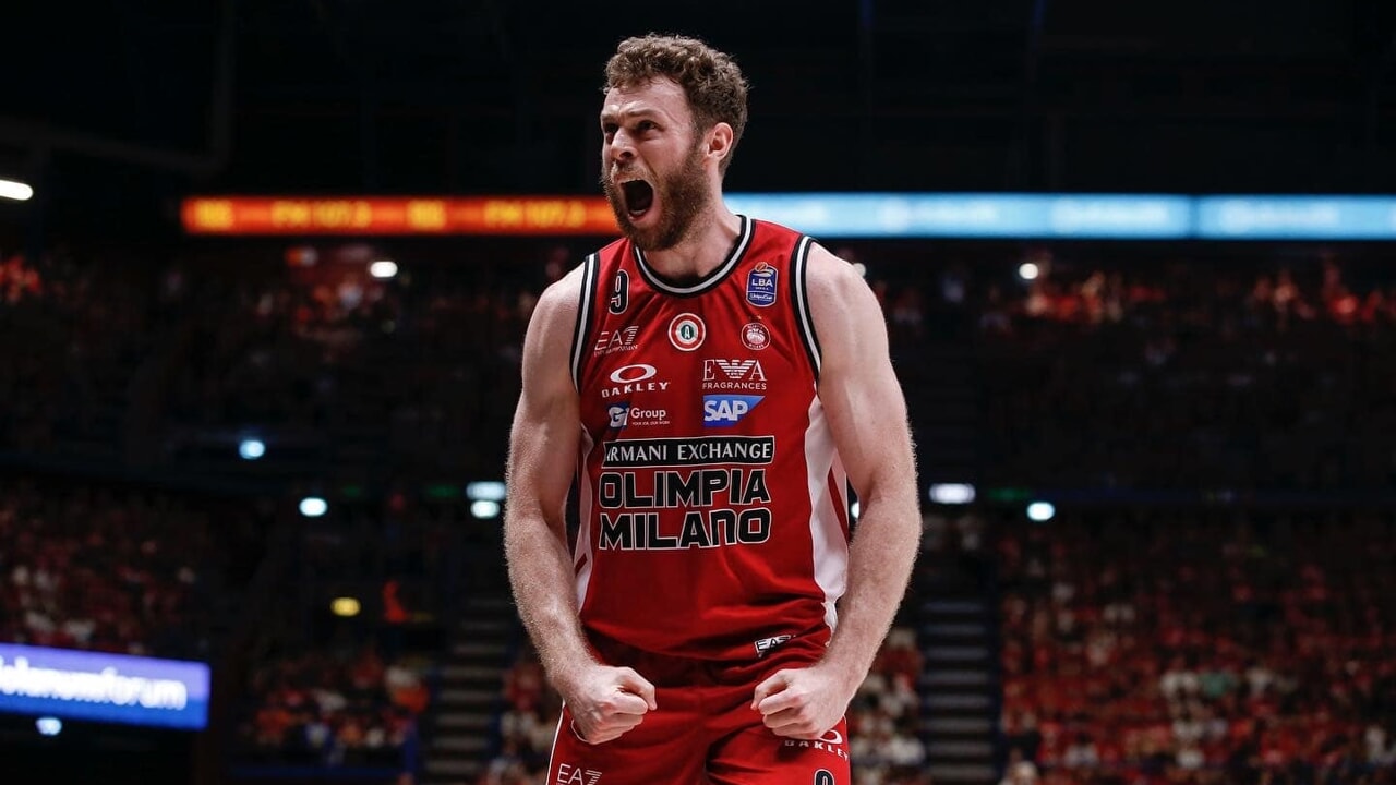 olimpia milano
