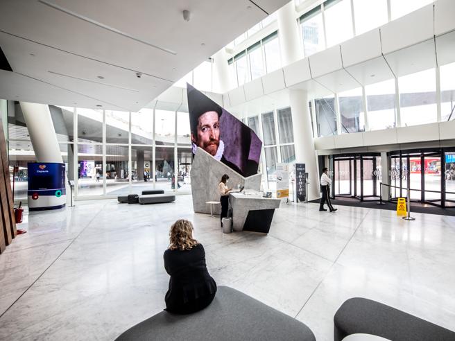 opere accademia carrara