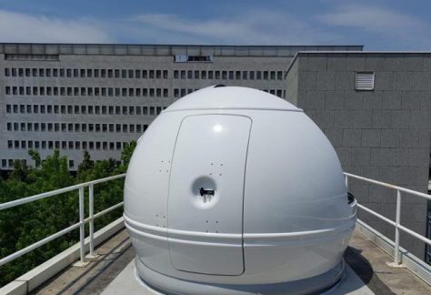 osservatorio Milano Bicocca